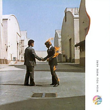 Review of Wish You Were Here