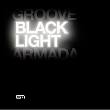 Groove Armada Black