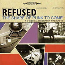 Review of The Shape of Punk to Come - Deluxe Edition