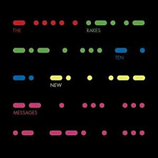 Review of Ten New Messages