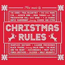 Review of Christmas Rules