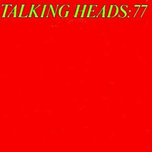Review of Talking Heads 77