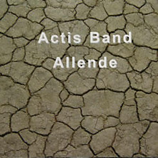Review of Allende