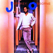 Review of Jeffrey Osborne