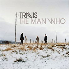 Review of The Man Who
