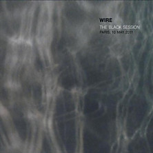Review of The Black Session: Paris, 10 May 2011