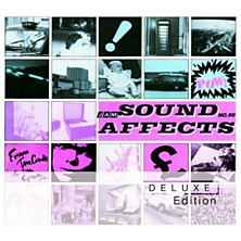 Review of Sound Affects: Deluxe Edition