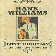 Review of Lost Highway And Other Live Favourites