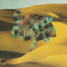 Review of Django Django