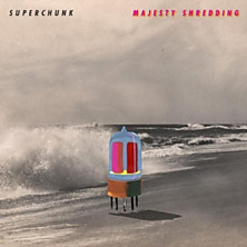 Review of Majesty Shredding