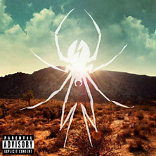 Review of Danger Days: The True Lives of the Fabulous Killjoys 
