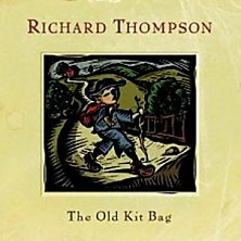 Review of The Old Kit Bag
