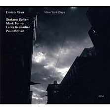 Review of New York Days 