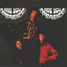 Review of Are You Experienced?