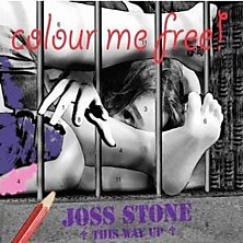 Review of Colour Me Free!