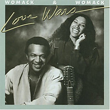Review of Love Wars