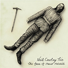 Review of The Face of Mount Molehill