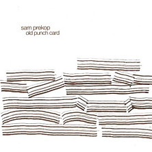 Review of Old Punch Card