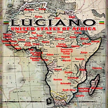 Review of United States of Africa
