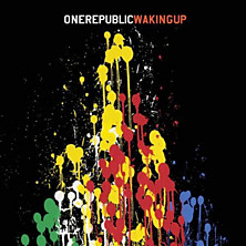 onerepublic wake up