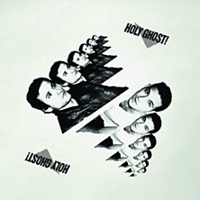 Review of Holy Ghost!