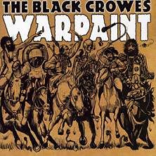 Review of Warpaint