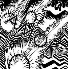 Review of Amok Review of Amok