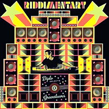 Review of Riddimentary – Diplo Selects Greensleeves