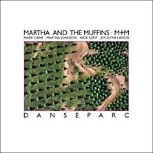 Review of Danseparc