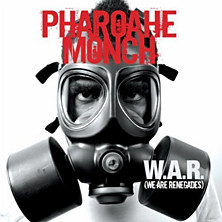 Review of W.A.R. (We Are Renegades)