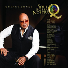 Review of Q: Soul Bossa Nostra