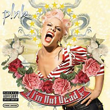 Review of I'm Not Dead