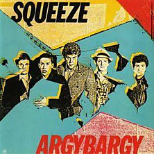 Review of Argybargy