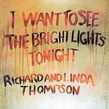Review of I Want To See The Bright Lights Tonight, Hokey Pokey & Pour Down Like Silver