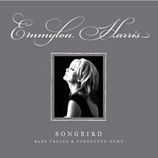 Review of Songbird: Rare Tracks & Forgotten Gems