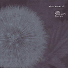 Review of In The Pendulum's Embrace
