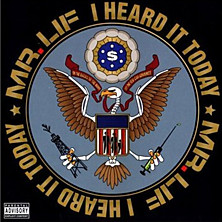 Review of I Heard It Today