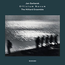 Review of Officium Novum 