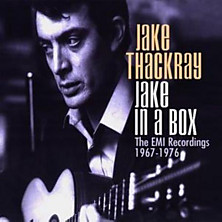 Review of Jake In A Box/Live Performance
