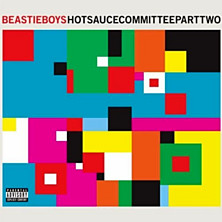 Review of Hot Sauce Committee Part Two