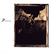 Surfer Rosa Pixies