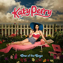 Review of One Of The Boys
