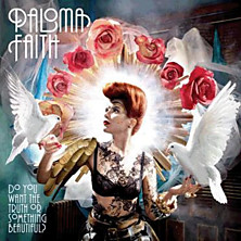 Review of Do You Want the Truth or Something Beautiful?