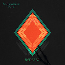 Review of Somewhere Else