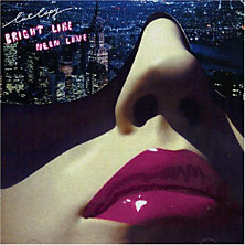 Review of Bright Like Neon Love