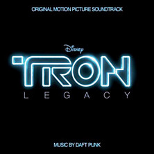 Review of Tron: Legacy