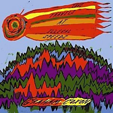 Review of Love Travels At Illegal Speeds