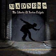 Review of The Liberty Of Norton Folgate