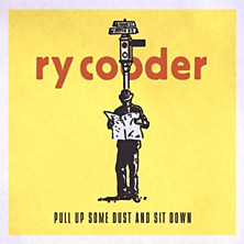 Review of Pull Up Some Dust and Sit Down