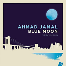 Review of Blue Moon